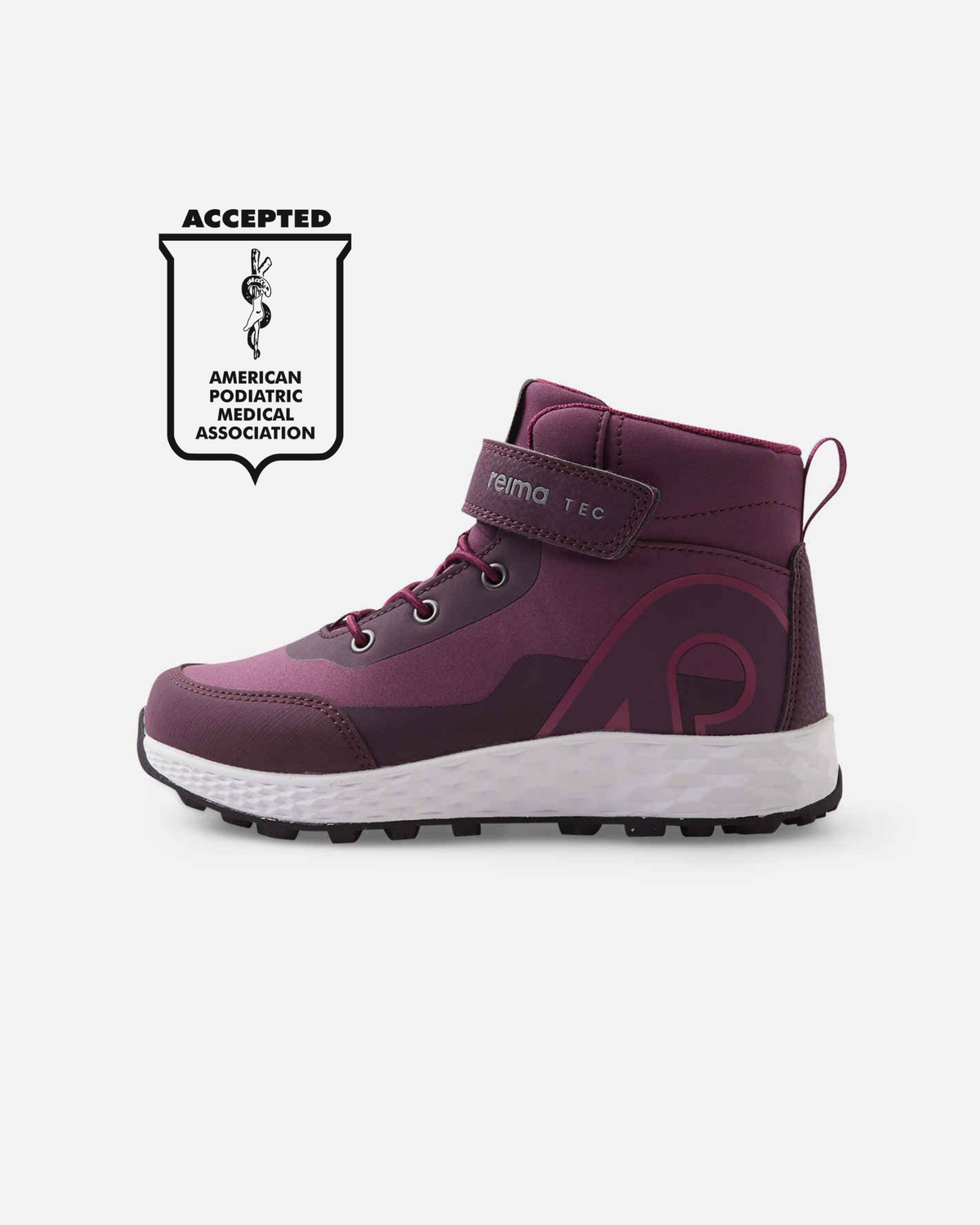Hiipien - Kids' ReimaTec Waterproof Shoes