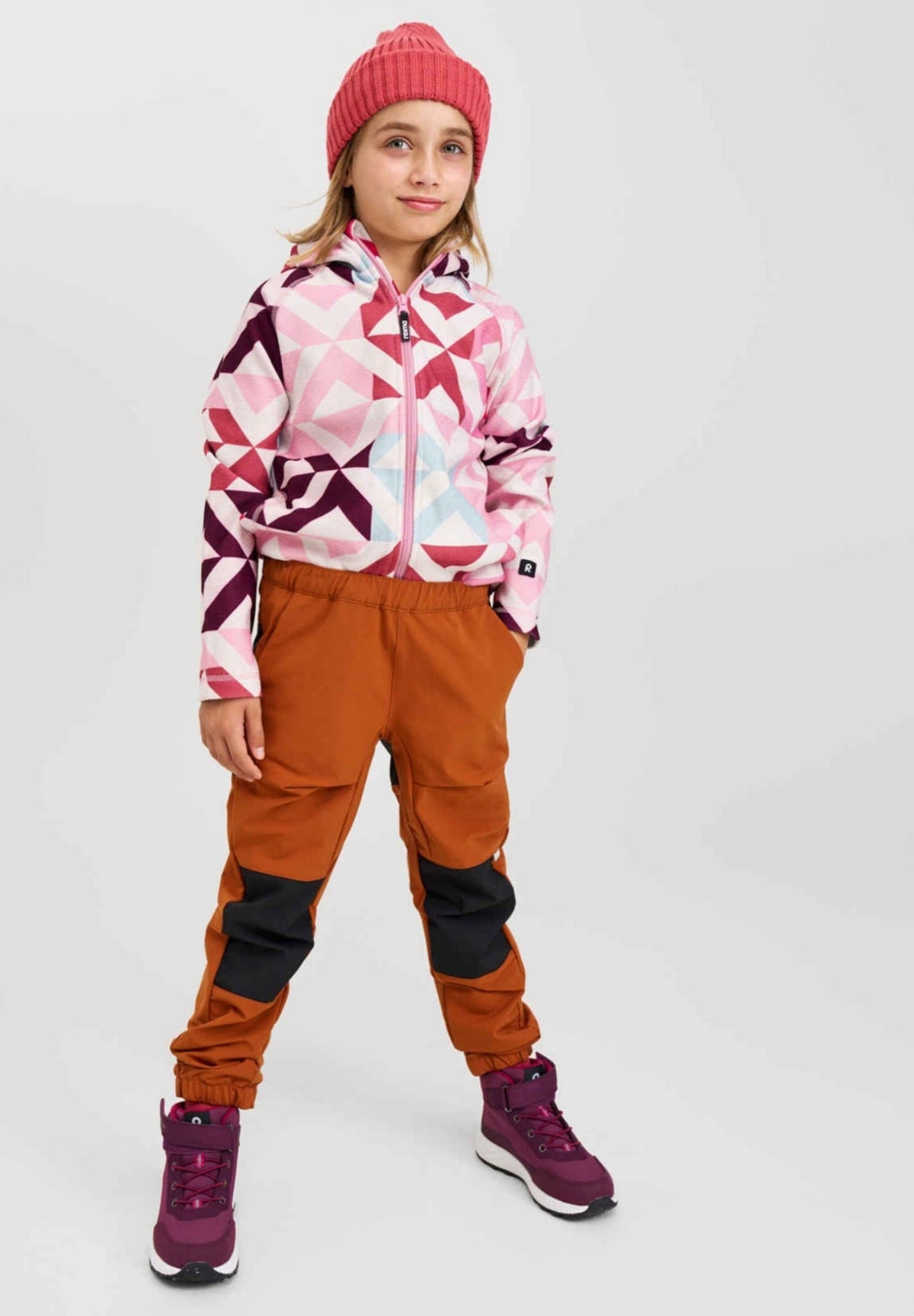 Hiipien - Kids' ReimaTec Waterproof Shoes