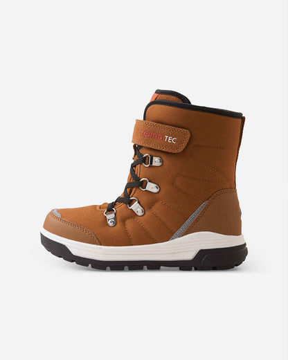 Quicker - Kids' ReimaTec Waterproof Winter Boots