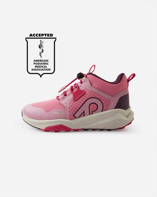 Kiritin - Kids' ReimaTec Waterproof Sneakers