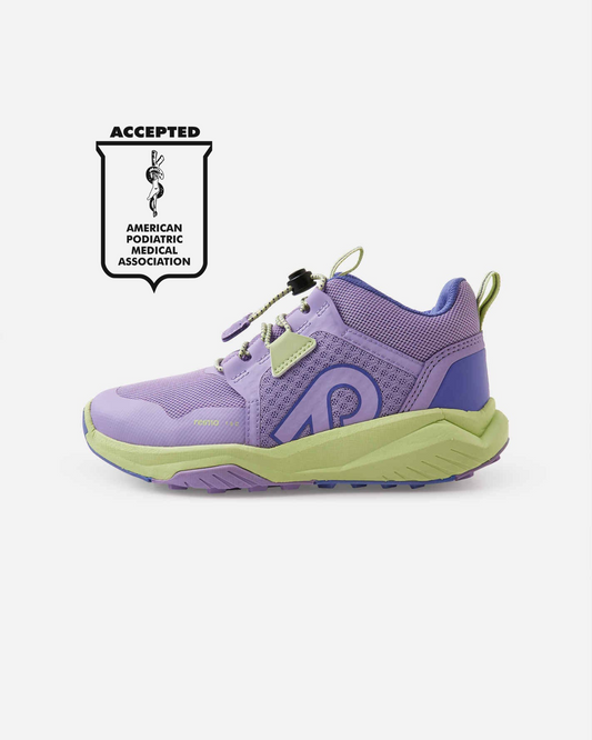 Kiritin - Kids' ReimaTec Waterproof Sneakers