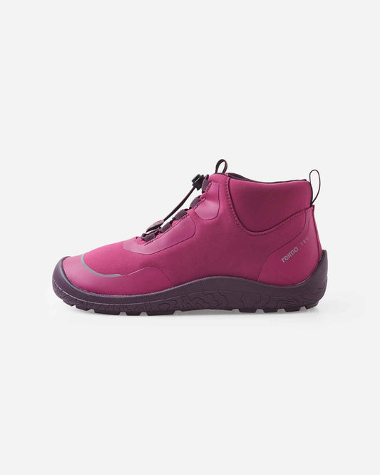Loikkii - Kids' ReimaTec Waterproof Barefoot Shoes