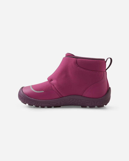 Hyppii - Toddler ReimaTec Waterproof Barefoot Shoes