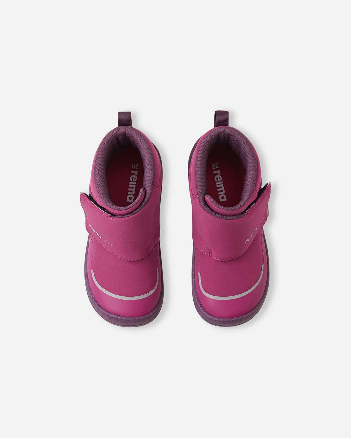 Hyppii - Toddler ReimaTec Waterproof Barefoot Shoes