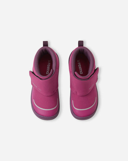 Hyppii - Toddler ReimaTec Waterproof Barefoot Shoes