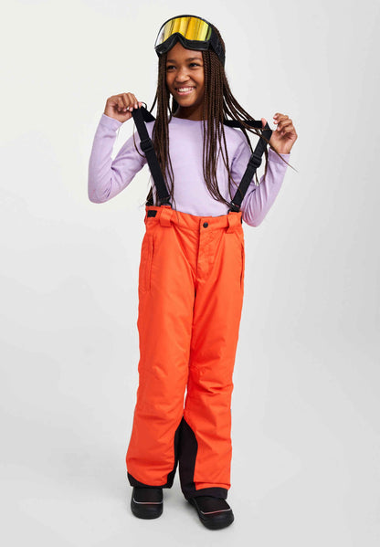 Wingon - Kids' ReimaTec Waterproof Ski Pants