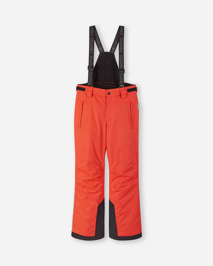 Wingon - Kids' ReimaTec Waterproof Ski Pants