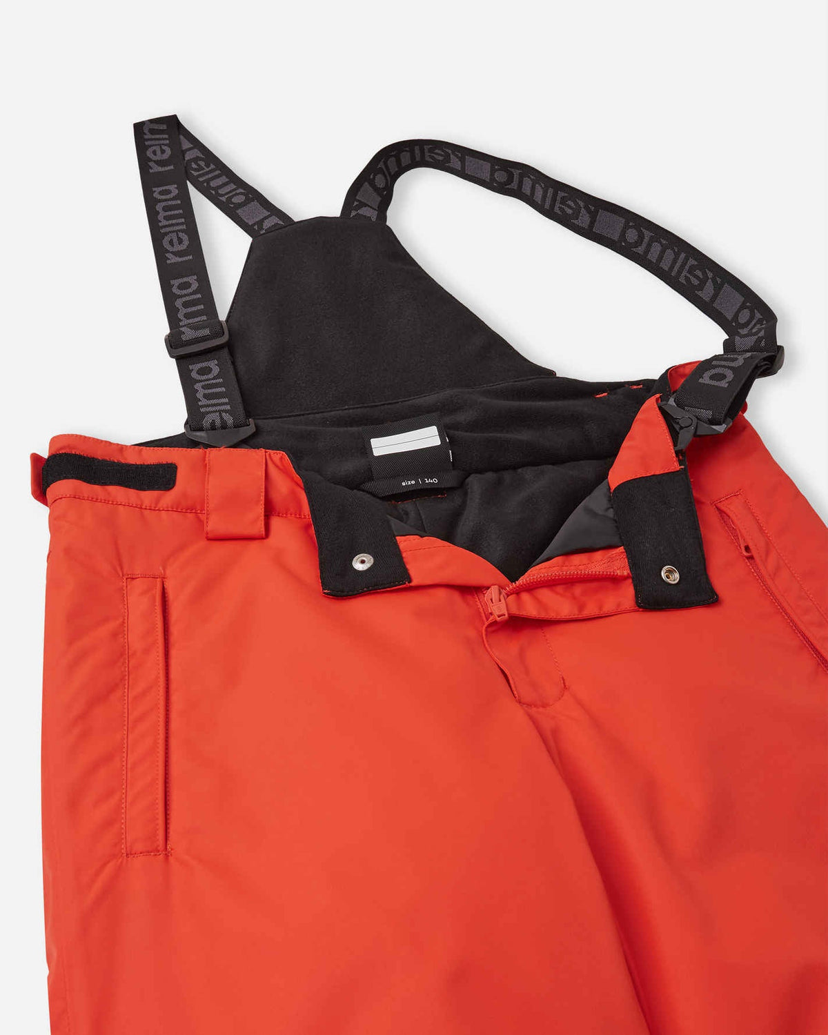 Wingon - Kids' ReimaTec Waterproof Ski Pants