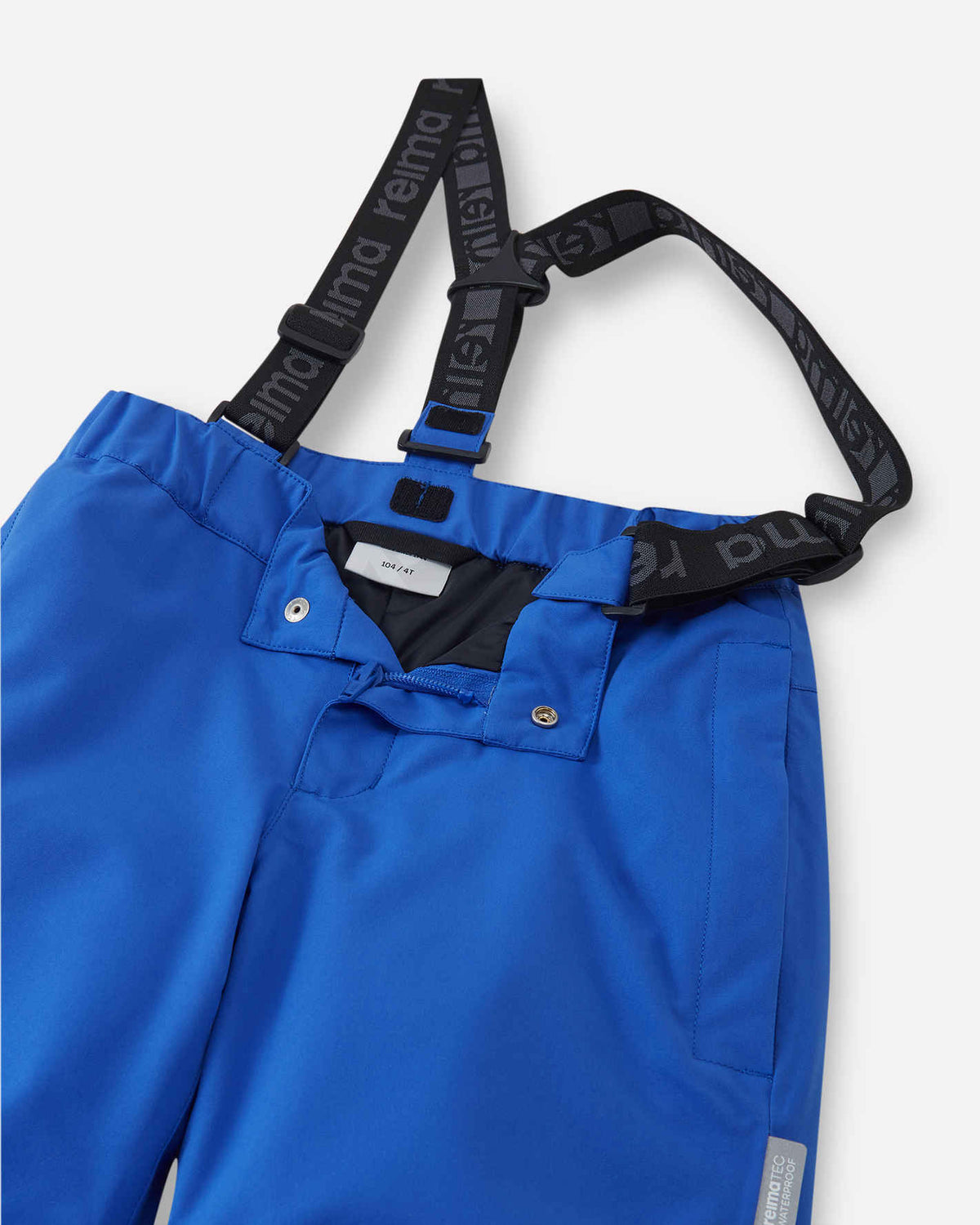 Proxima - Kids' ReimaTec Waterproof Ski Pants