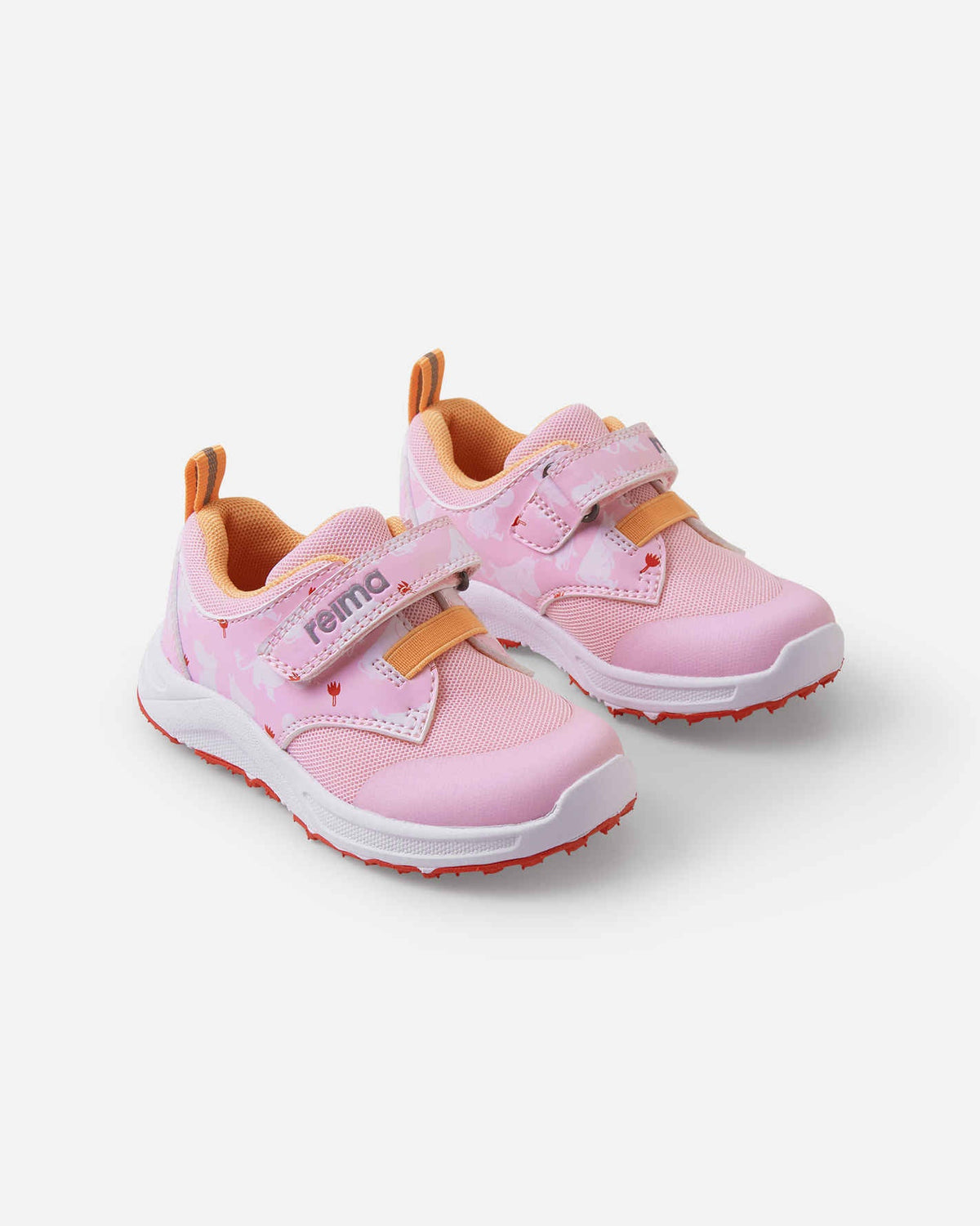 Moomin Ekana - Toddler Sneakers