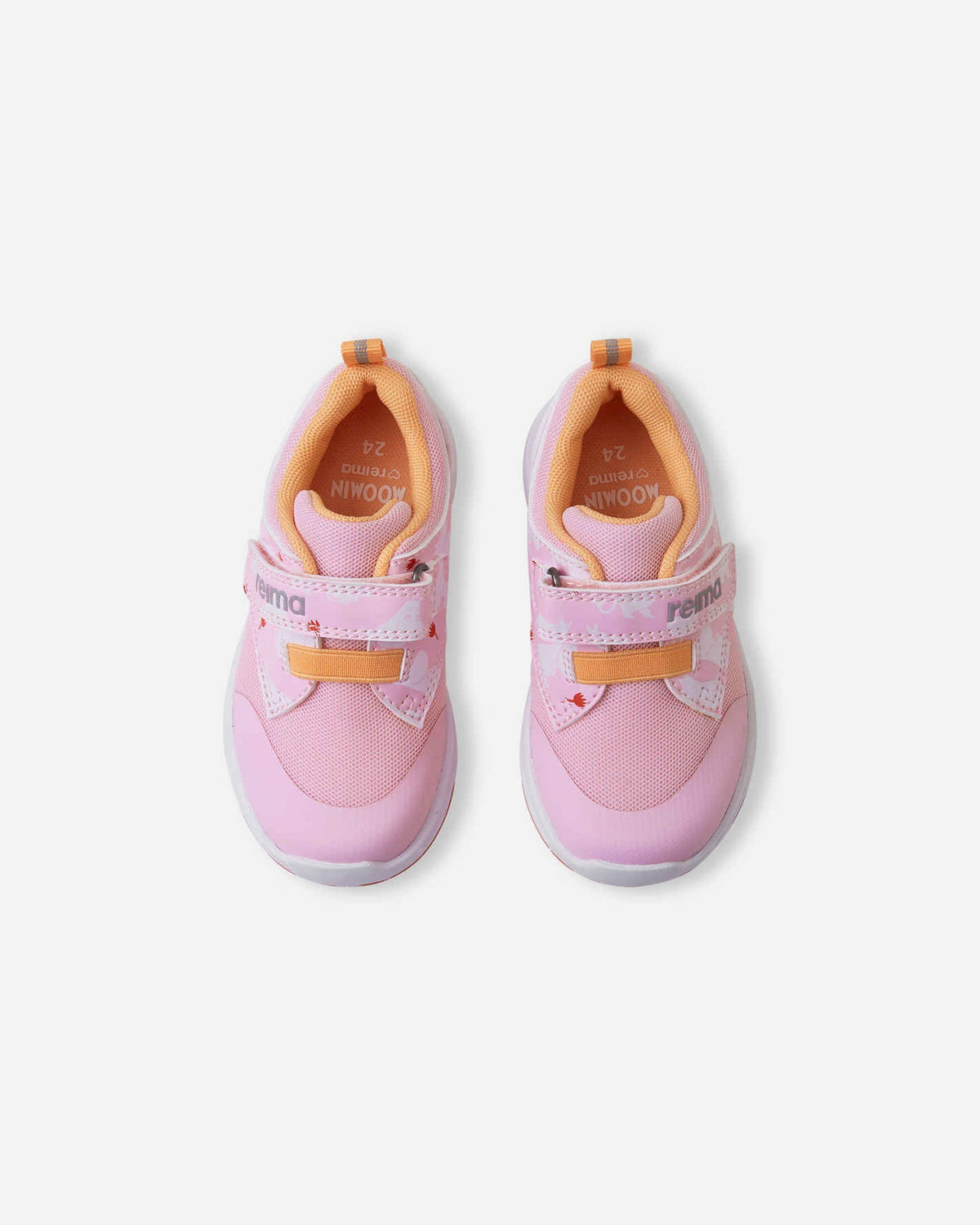 Moomin Ekana - Toddler Sneakers