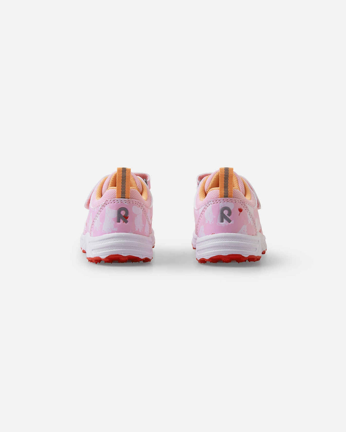 Moomin Ekana - Toddler Sneakers