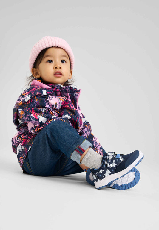 Moomin Ekana - Toddler Sneakers