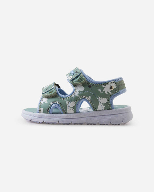 Moomin Bungee - Kids' Sandals