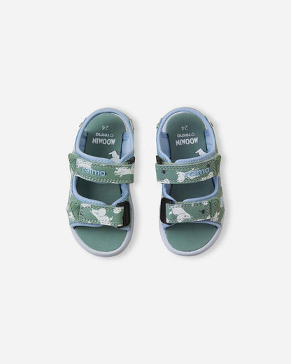 Moomin Bungee - Kids' Sandals