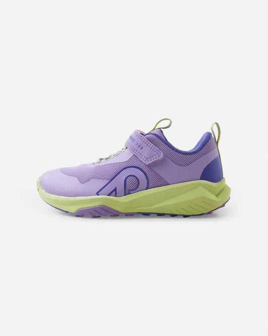 Enkkari - Kids' ReimaTec Waterproof Sneakers