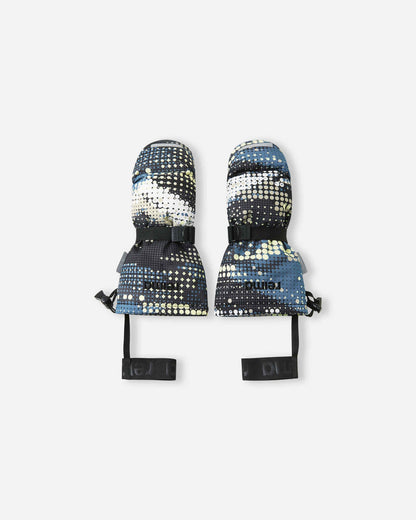 Vanukko - Kids' ReimaTec Waterproof Ski Mittens