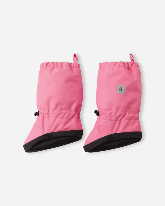 Anturoin - Baby ReimaTec Wool-Lined Booties