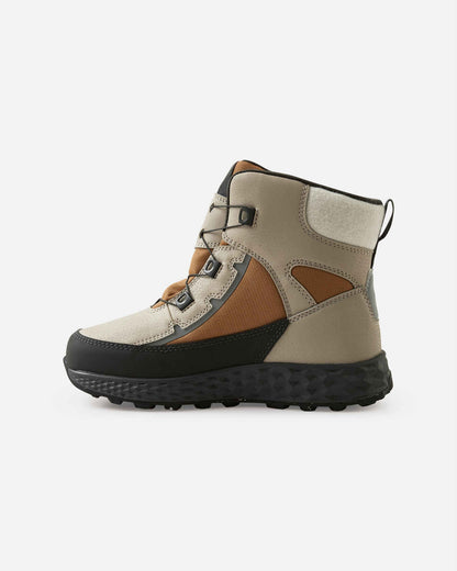 Hallava Quicklock - Kids' ReimaTec Waterproof Winter Boots