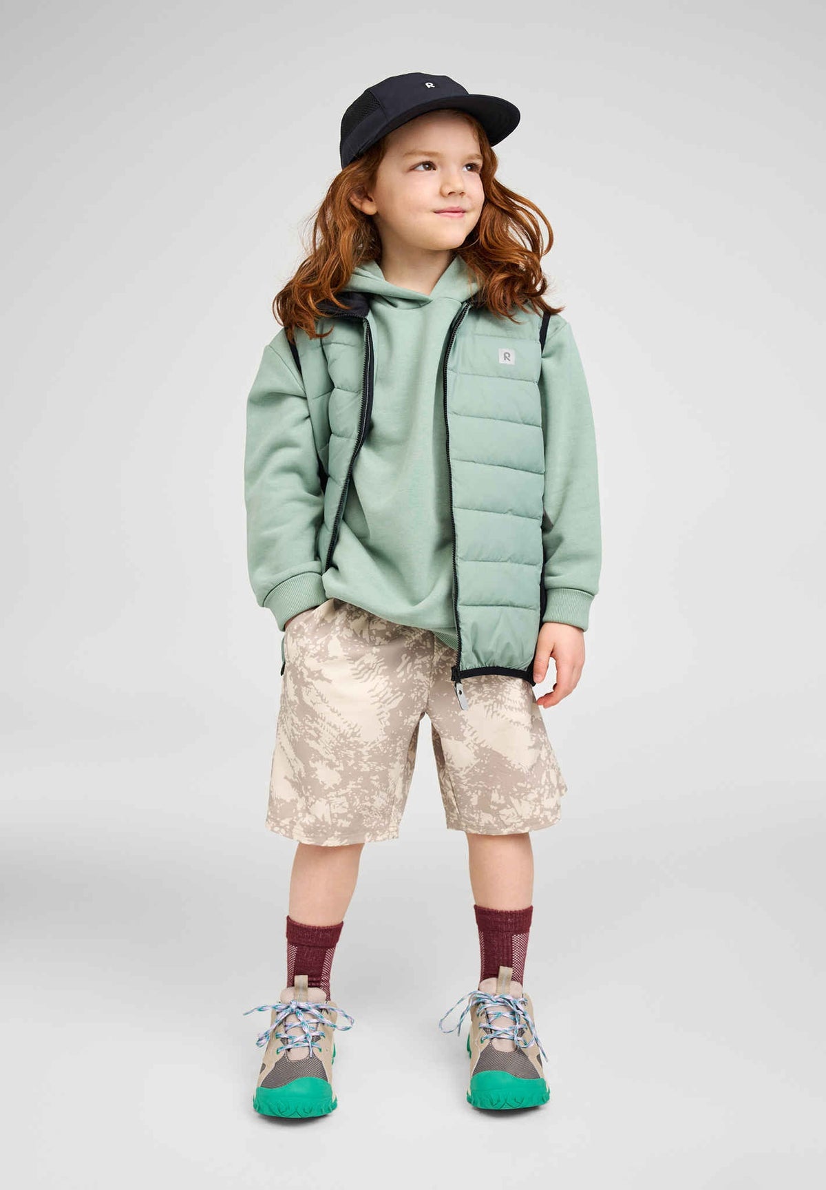 Kenvain - Kids' Shorts