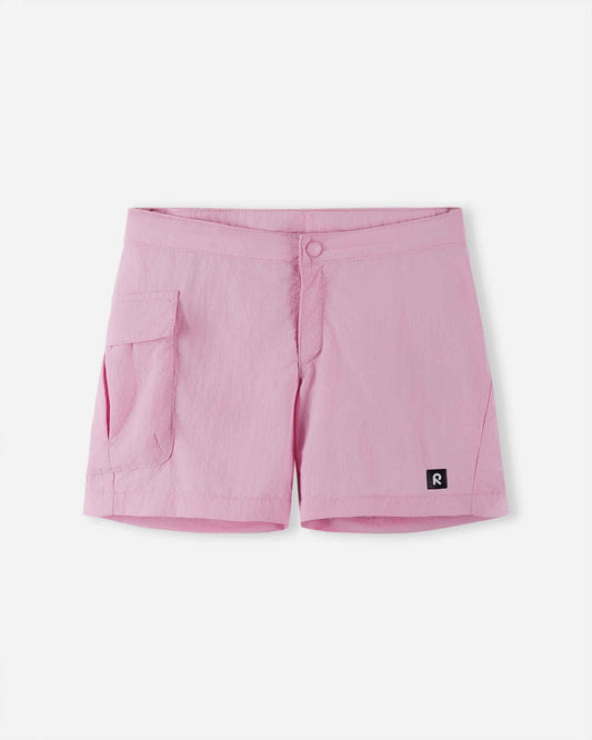 Taskuun - Kids' UPF 50+ Shorts