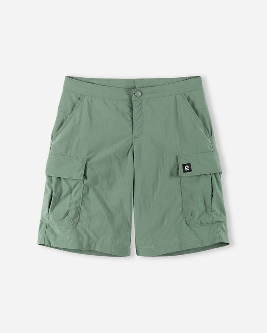 Matkassa - Kids' UPF 50+ Cargo Shorts