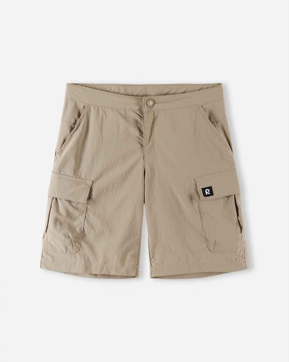 Matkassa - Kids' UPF 50+ Cargo Shorts