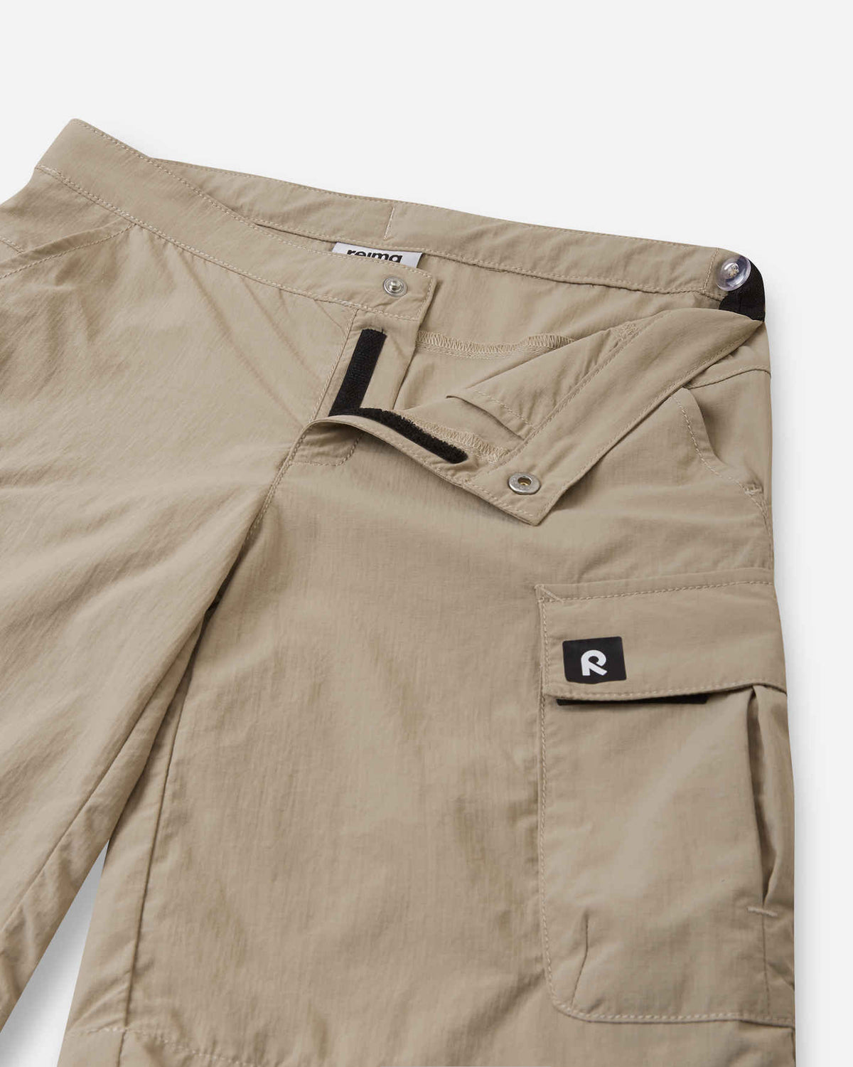 Matkassa - Kids' UPF 50+ Cargo Shorts