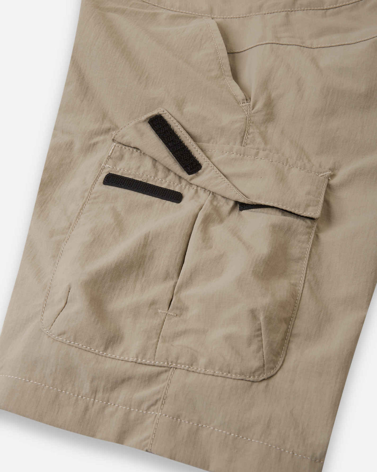Matkassa - Kids' UPF 50+ Cargo Shorts