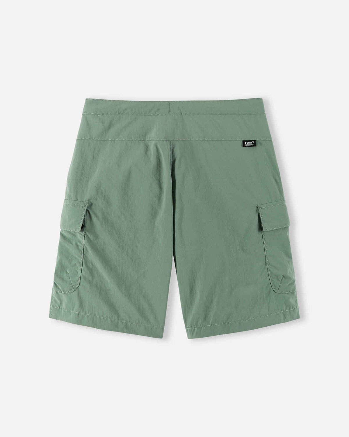 Matkassa - Kids' UPF 50+ Cargo Shorts