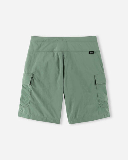 Matkassa - Kids' UPF 50+ Cargo Shorts