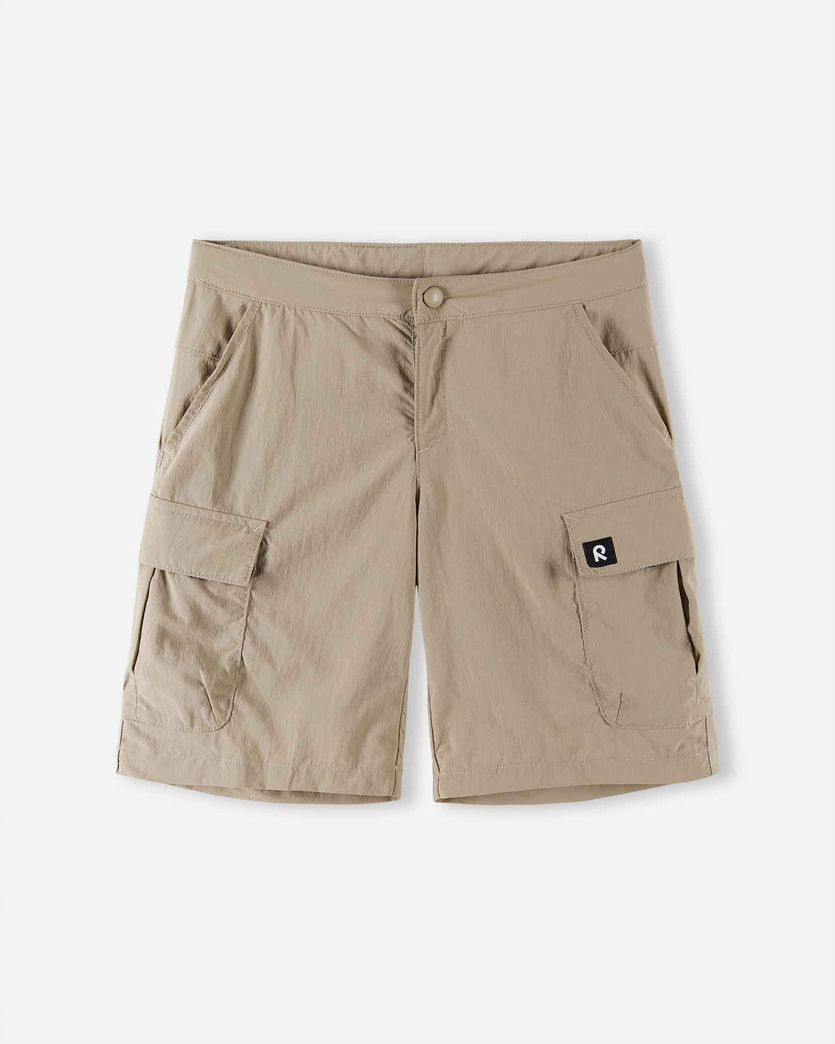 Matkassa - Kids' UPF 50+ Cargo Shorts