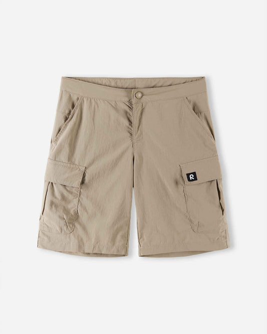 Matkassa - Kids' UPF 50+ Cargo Shorts