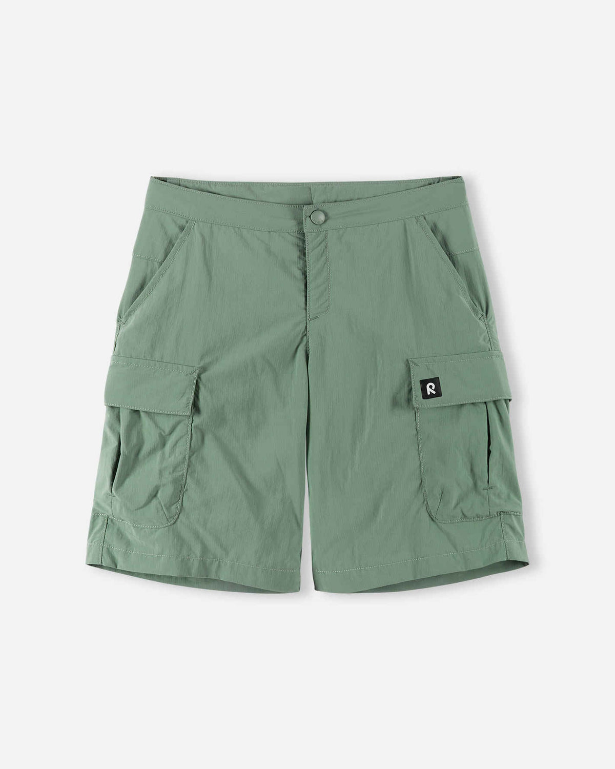 Matkassa - Kids' UPF 50+ Cargo Shorts