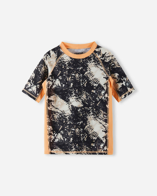Uiva - Kids' UPF 50+ Rash Guard