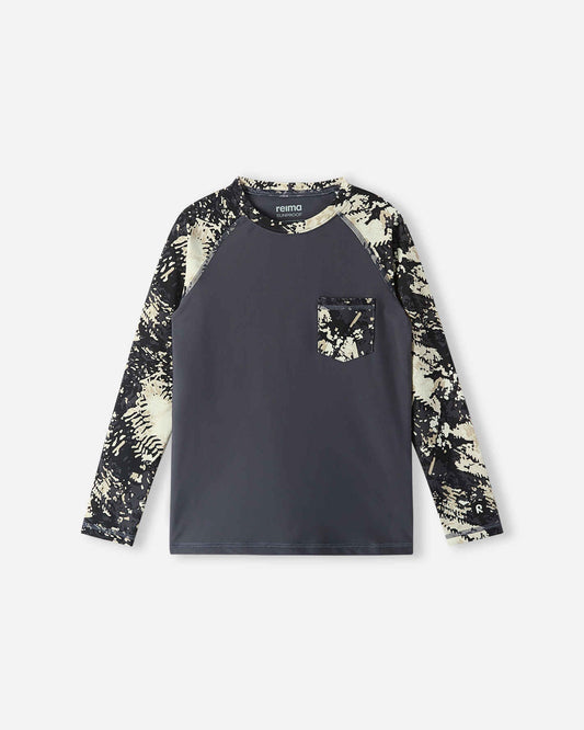 Kroolaus - Kids' UPF 50+ Rash Guard