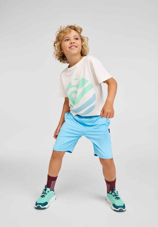 Ilmassa - Kids' UPF 40+ Cooling Shorts