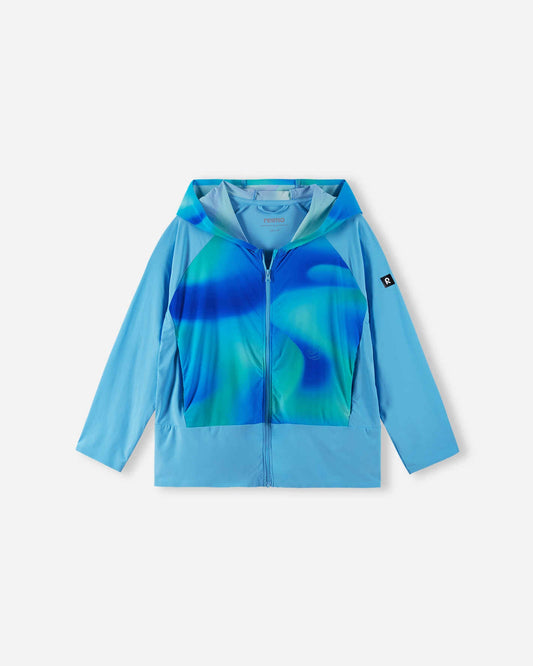 Tuuletin - Kids' Cooling Hoodie