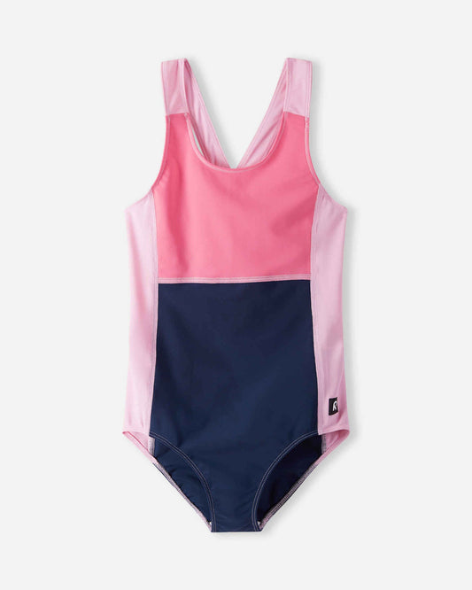 Ulappa - Kids' UPF 50+ Swimsuit