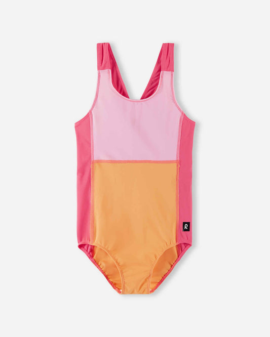 Ulappa - Kids' UPF 50+ Swimsuit