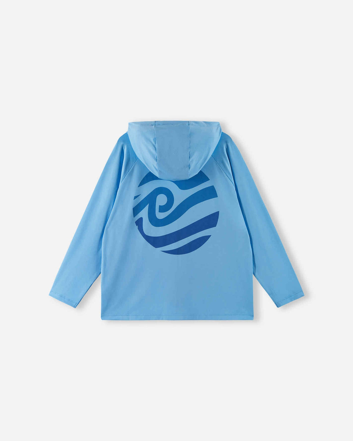 Viili - Kids' UPF 40+ Cooling Hoodie