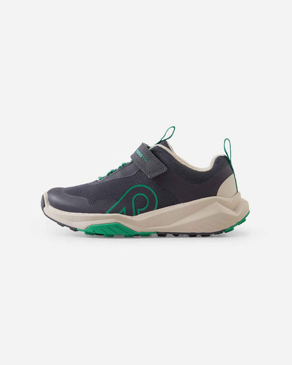 Enkkari - Kids' ReimaTec Waterproof Sneakers