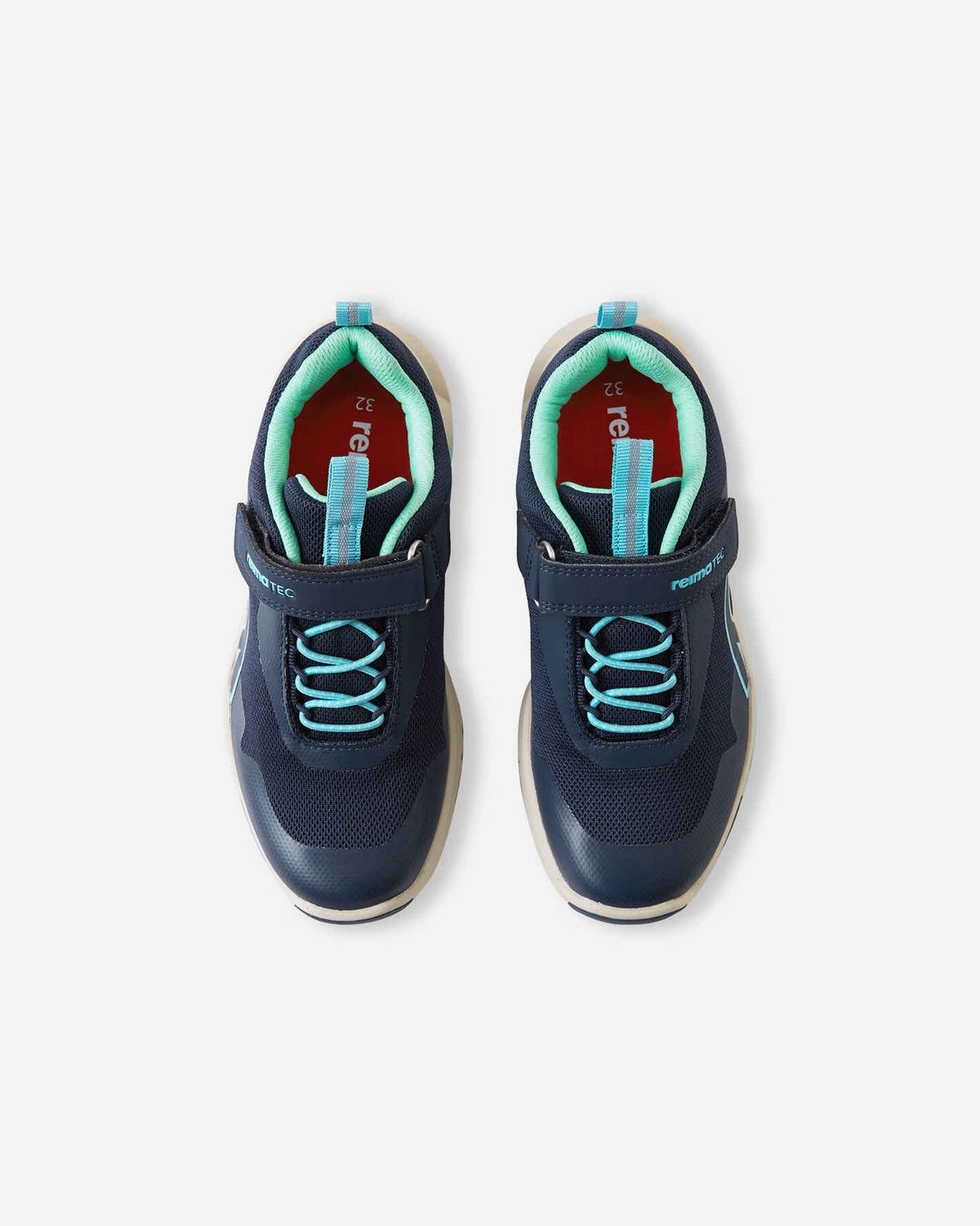 Enkkari - Kids' ReimaTec Waterproof Sneakers