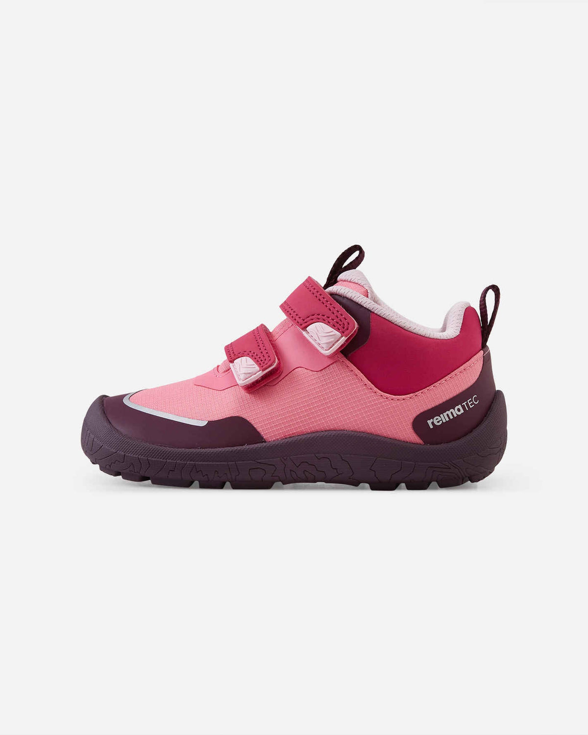 Viikari - Toddler ReimaTec Waterproof Barefoot Shoes