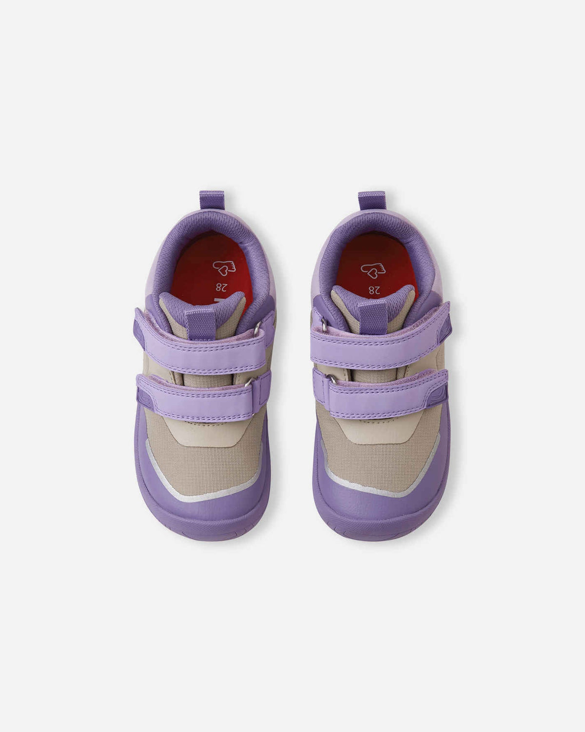 Viikari - Toddler ReimaTec Waterproof Barefoot Shoes