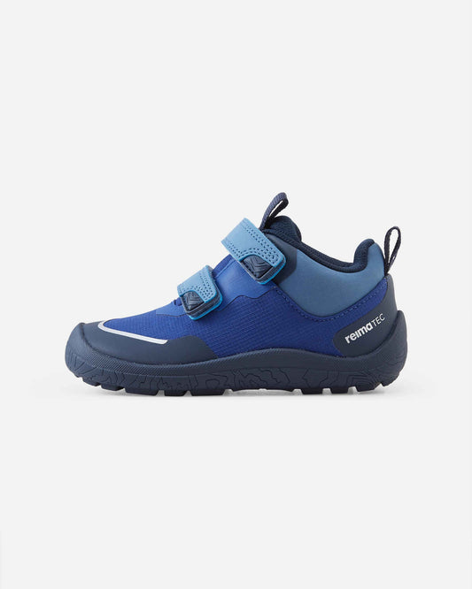 Viikari - Toddler ReimaTec Waterproof Barefoot Shoes