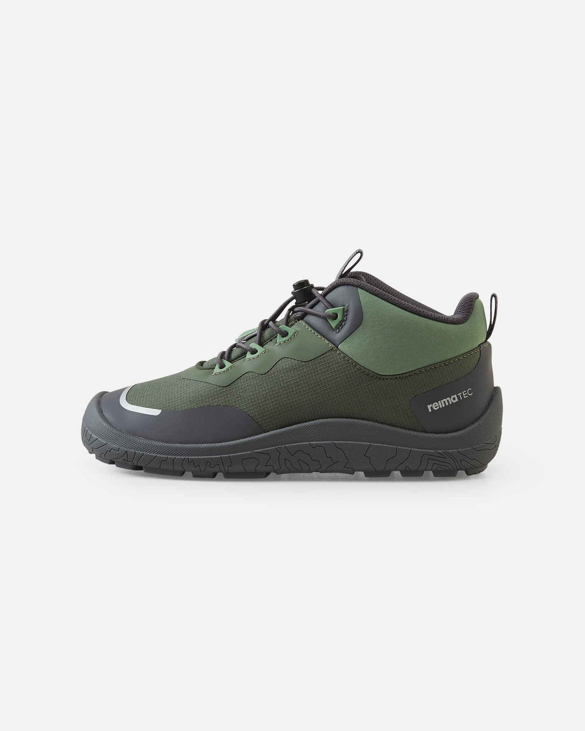 Sankari - Kids' ReimaTec Waterproof Barefoot Shoes