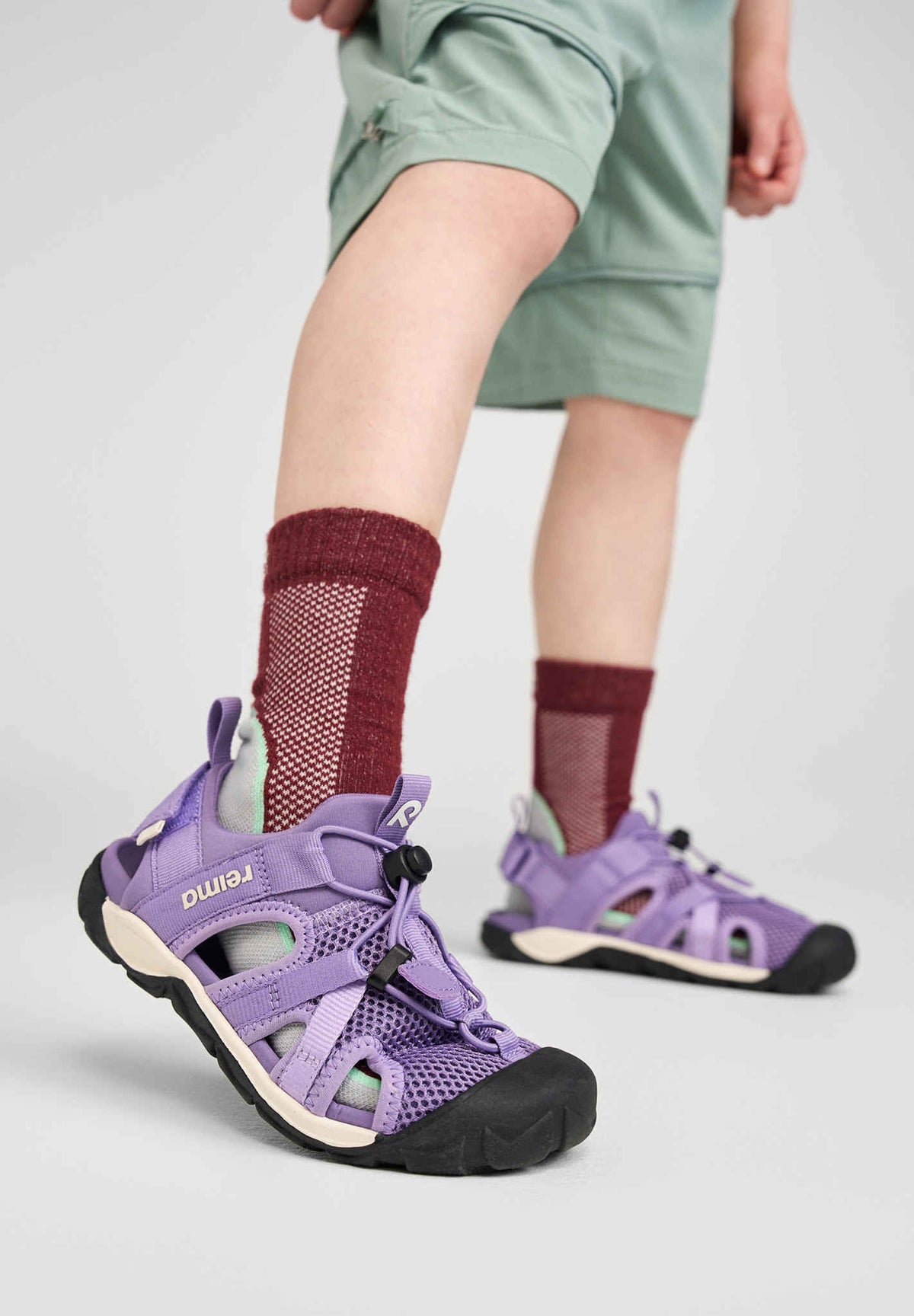 Tilani - Kids' Hiking Sandals