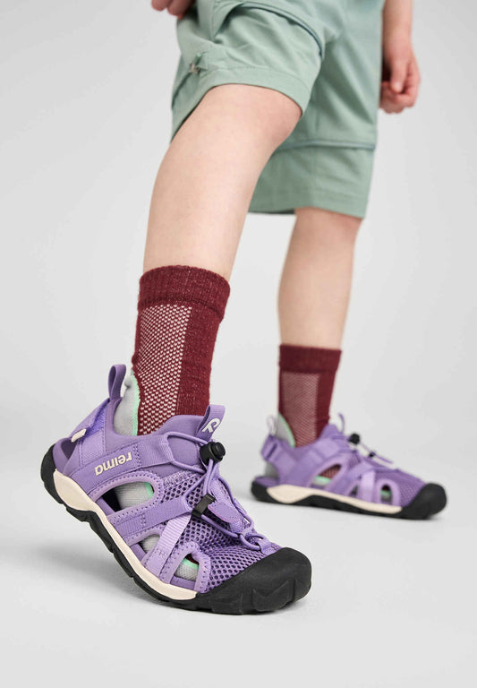 Tilani - Kids' Hiking Sandals