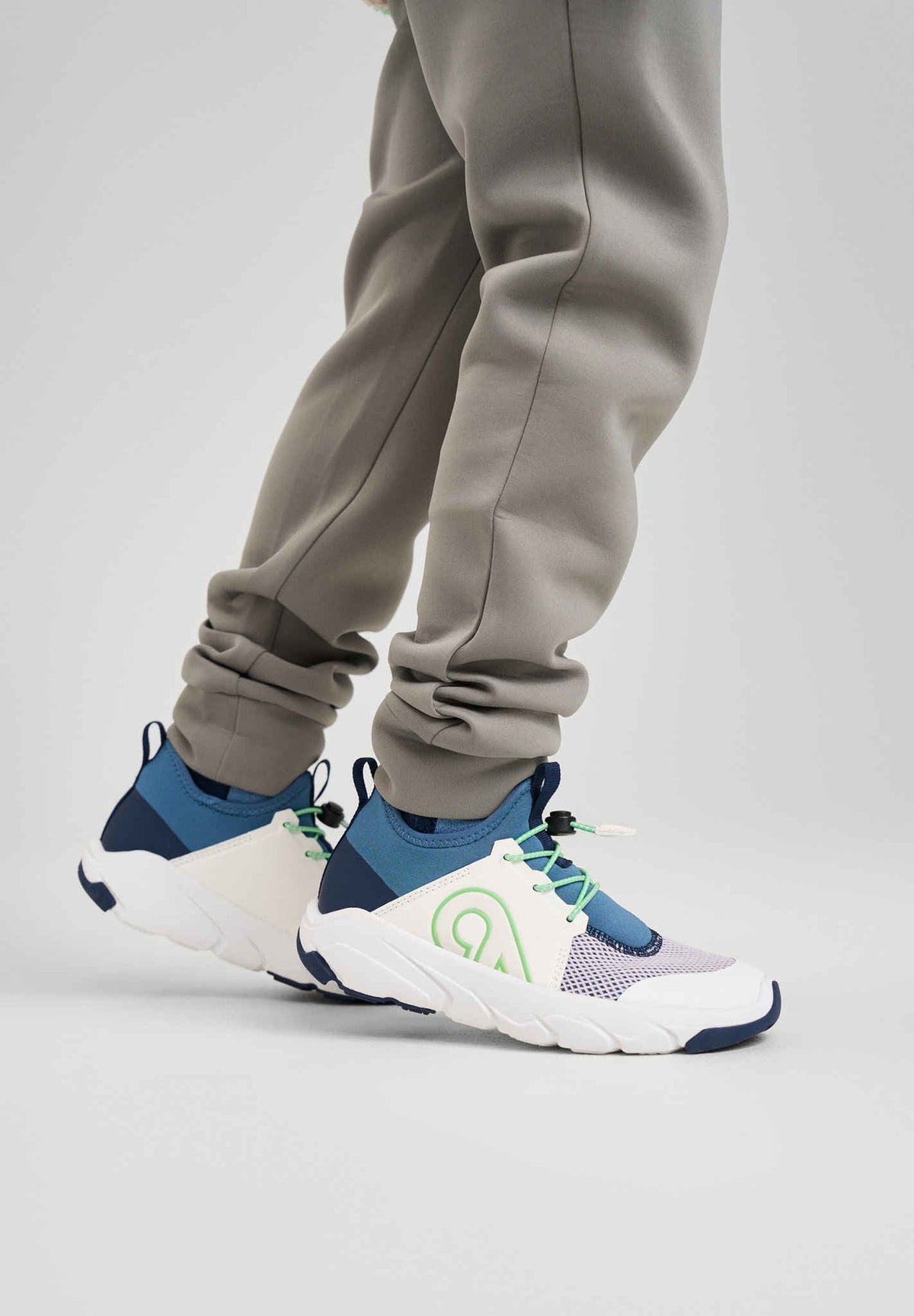 Rullari - Rolling Steps Sneakers
